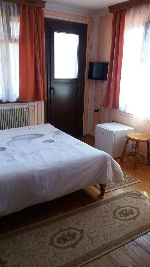 Guest House Bolyarka Koprivshtitsa Esterno foto