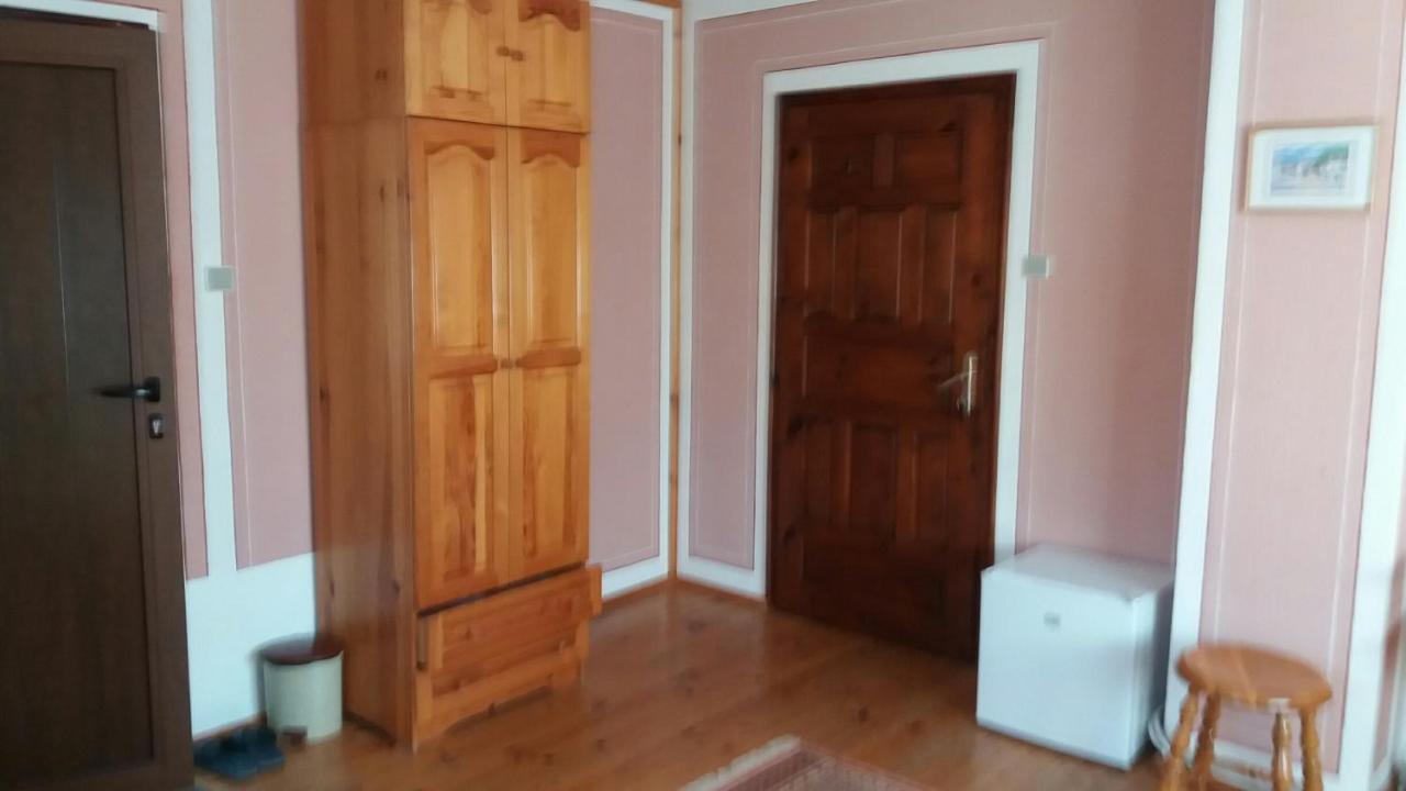 Guest House Bolyarka Koprivshtitsa Esterno foto