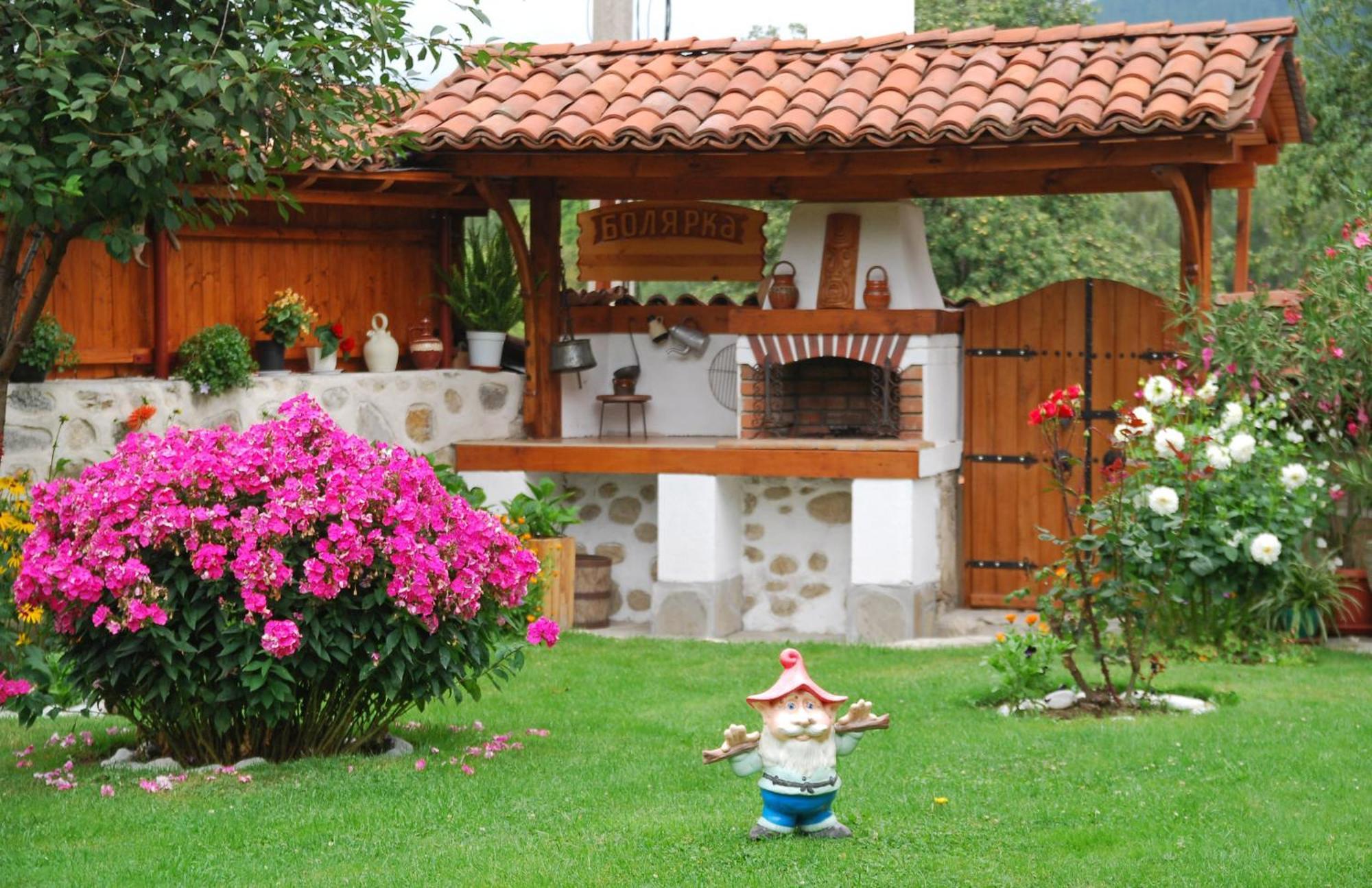 Guest House Bolyarka Koprivshtitsa Esterno foto
