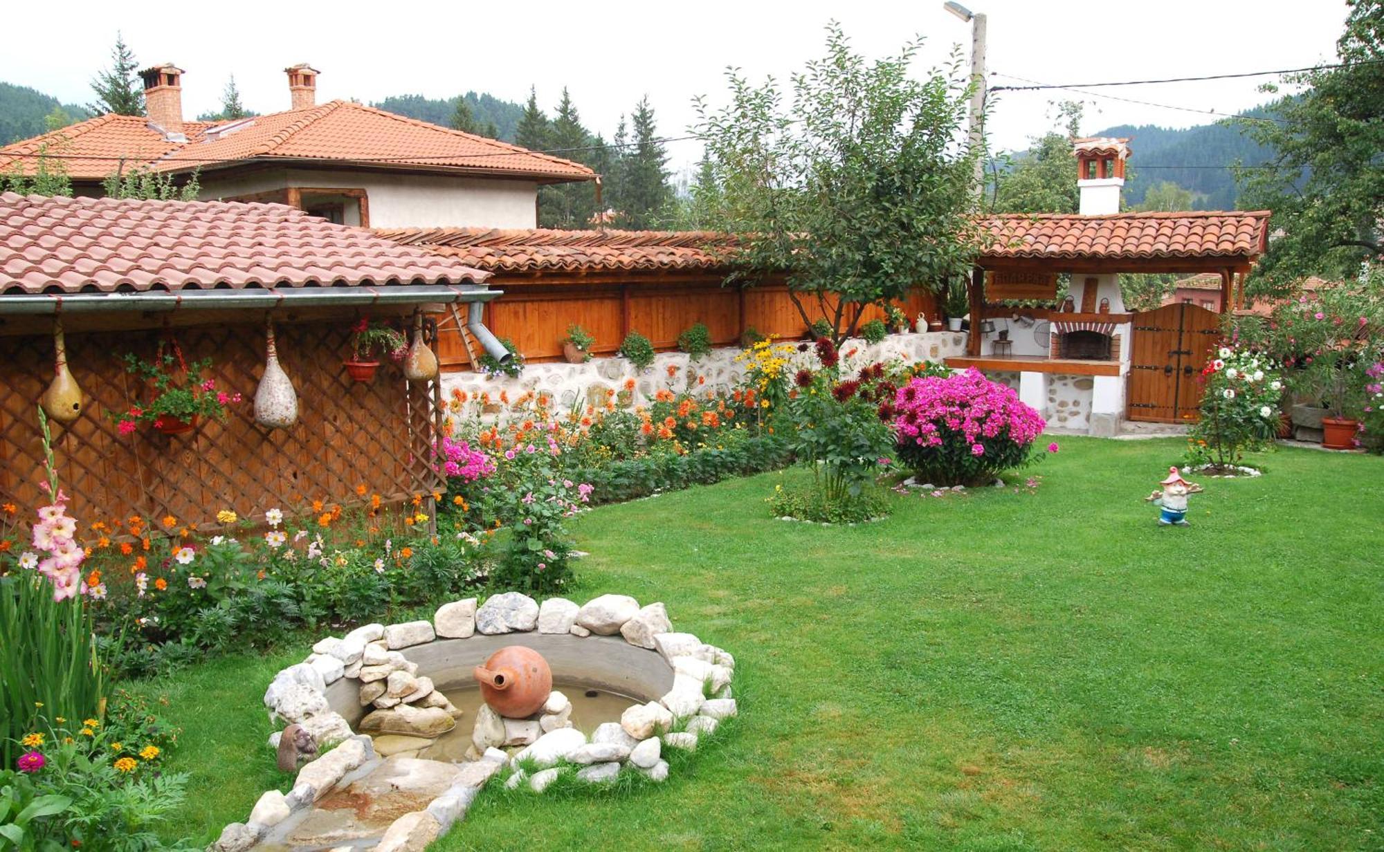 Guest House Bolyarka Koprivshtitsa Esterno foto