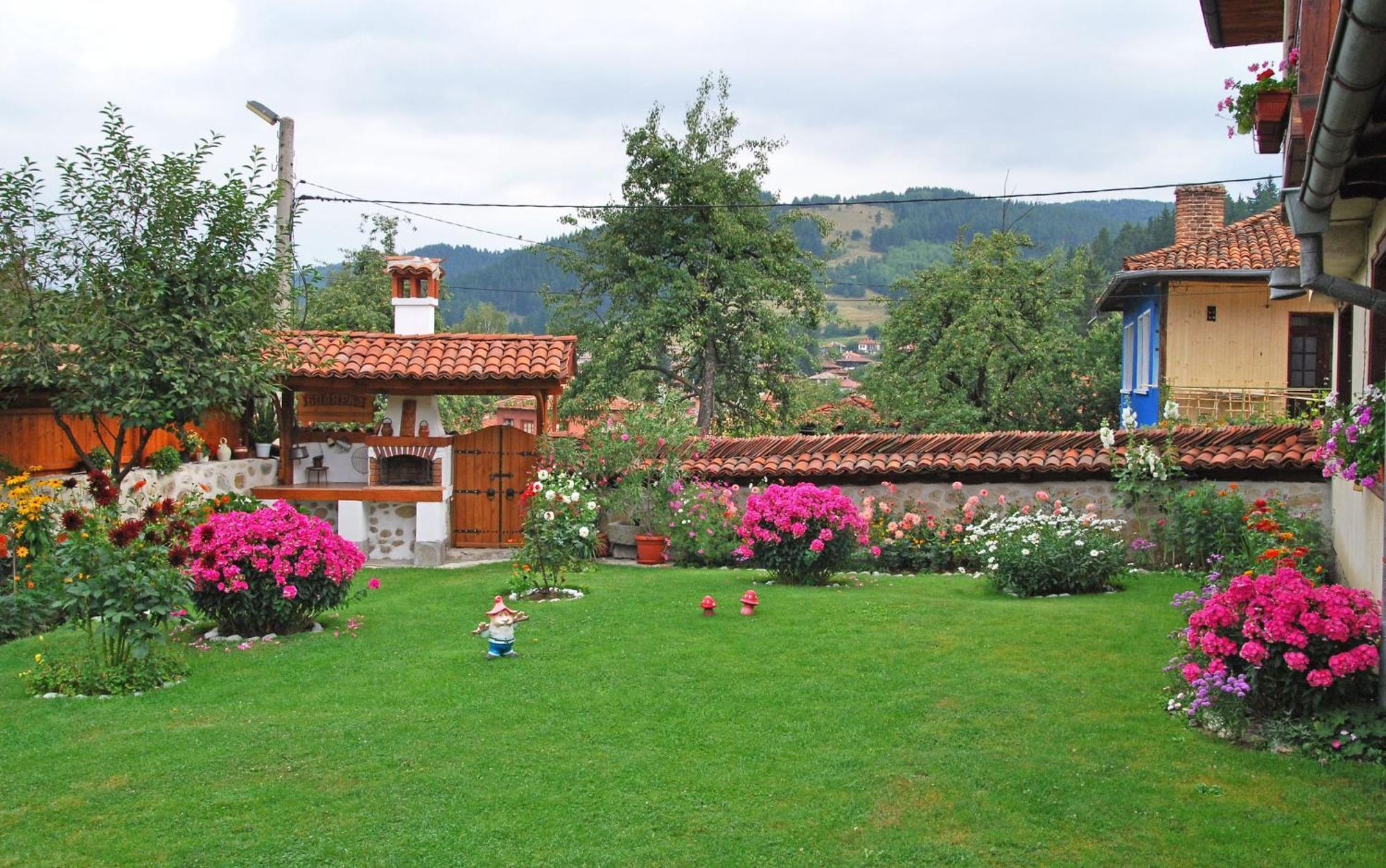 Guest House Bolyarka Koprivshtitsa Esterno foto