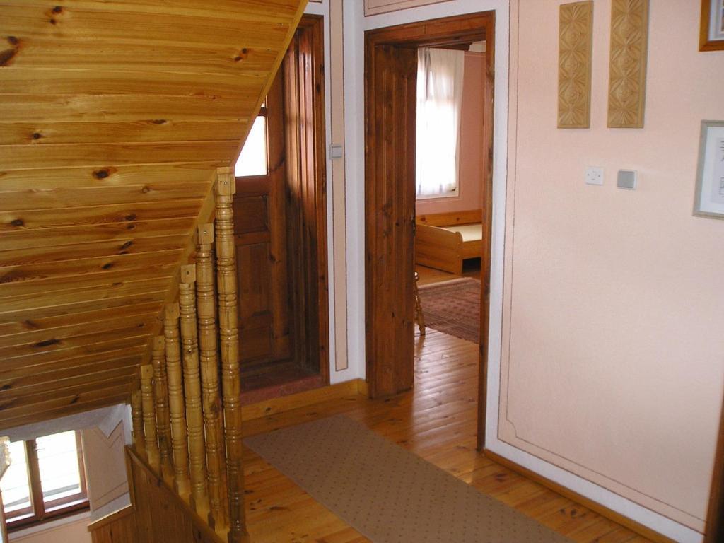 Guest House Bolyarka Koprivshtitsa Camera foto
