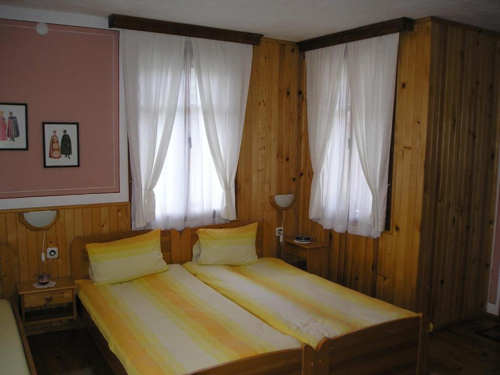 Guest House Bolyarka Koprivshtitsa Camera foto